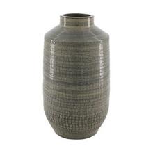 SUPER CENA VÁZA HADÍ VZOR 19x19x22cm - FLORASYSTEM