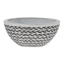 J48 MISA EVE BIELE 27xH11,5CM S - FLORASYSTEM