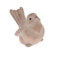 VTÁČIK KER, 15*10*12CM  - FLORASYSTEM