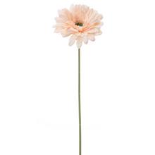 KS GERBERA BLEDO-RUŽOVÁ 44CM - FLORASYSTEM