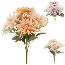 KYTICA DAHLIA x5 31CM MIX 3F - FLORASYSTEM