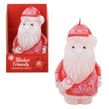 FIGURKA WINTER FRIENDS 110mm box - Foto1