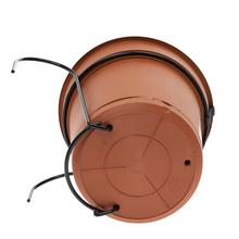 Obal s držiakom KIT HYDRAL TERAC v hnedej farbe.