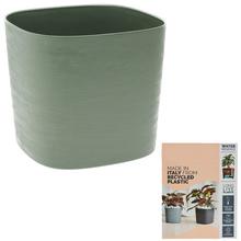 OBAL CAPRI 29 FOREST 29XV27CM/13L - FLORASYSTEM