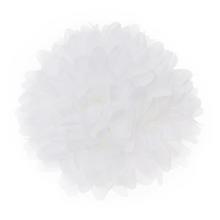 HLAVA CHRYZANTÉMA 12CM BAL:12KS BIELA - FLORASYSTEM