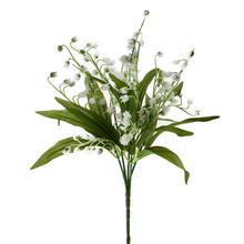 KYTICA KONVALINKY x5 34CM - FLORASYSTEM