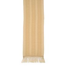 OBRUS NA STÔL 30x180CM KRÉM  - FLORASYSTEM