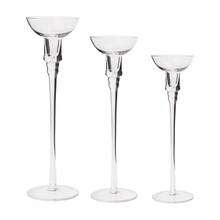 SVIETNIK SKLO  7.5 D7.5 H20 S/3 - FLORASYSTEM