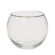 MISKA SKLO D10.5H8.5 - FLORASYSTEM