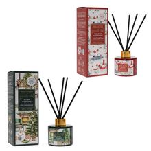 DIFUZÉR WINTER TIME 100ml - FLORASYSTEM