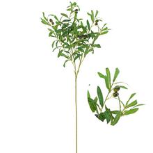 KONÁR OLIVA ZELENÝ, OLIVY 92CM - FLORASYSTEM