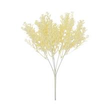 ZELEŇ TRÁVY KRÉMOVÁ 33CM - FLORASYSTEM