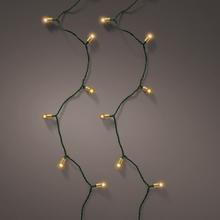 LED 180 ind/timer/8fun/ww/bat 0,3mm/18m - FLORASYSTEM