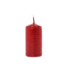 DRAPANA VAL.40/80 ČERV. - FLORASYSTEM