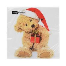 196127 SERVÍTKYvian srdce 33x33CM/196127 - FLORASYSTEM