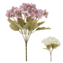 KYTICA HYDRANGEA MIX/2F 25CM - FLORASYSTEM