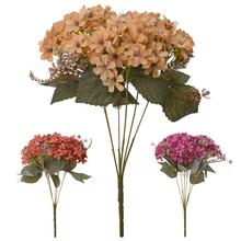 KYTICA DROB. KVETY MIX/3F 40CM - FLORASYSTEM