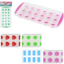 VÝROBNÍK ľadu PP 4ass //101003160 - FLORASYSTEM