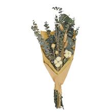 OKRASNÁ TRÁVA SUŠINA MIX  - FLORASYSTEM