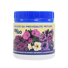 ENGO HNOJIVO NA PETUNIE 0,5kg - FLORASYSTEM