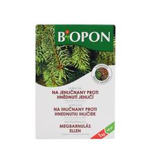 BOPON 1kg - IHLIČNANY PROTI HNEDNUTIU b1055 - FLORASYSTEM