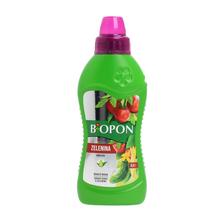 BOPON 500ml- ZELENINA b1168 - FLORASYSTEM