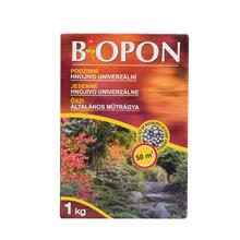 BOPON 1kg UNI JESEŇ - FLORASYSTEM