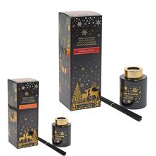 DIFUZÉR WARM EWENING 100ml - FLORASYSTEM