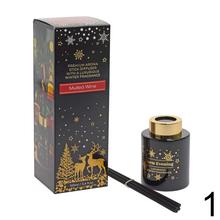 Difúzor Warm Evening 100ml s elegantným dizajnom a vôňou.