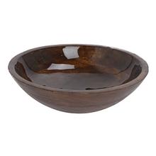 MISA 23,5x23,5x7cm MANGO DREVO/A54413170 - FLORASYSTEM