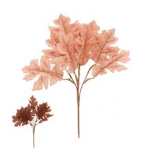 ZÁPICH LÍSTIE DUBOVÉ x5 MIX/2F 35CM - FLORASYSTEM