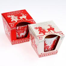 VOŇ.V SKLE CHRIST.SCANDINAVIA 115G - FLORASYSTEM