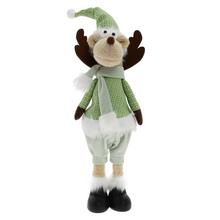 SOB STOJACI LÁTKA 60CM MENTOL - FLORASYSTEM