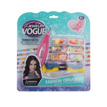 ZAPLETAC NA VLASY S KORÁLKAMI - FLORASYSTEM