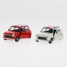 Mini cooper 1300UK, 10,5cm na spätný chod - FLORASYSTEM