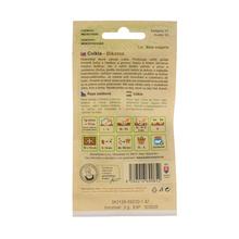 Semená cvikly Bikoress 3g