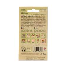 Semená papriky kríč. Chilli Birds Eye 0,5g.