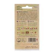 Semená tekvice muškátovej Waltham Butternut.