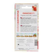 PAPRIKA ROČNÁ PANACHE 10s - FLORASYSTEM