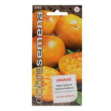 Semená rajčiaka kol. ananás 15s.