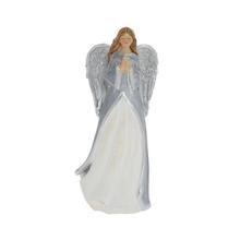 ANJEL MODLIACI SIV/BIE POLY 8*6,5*19,5CM - FLORASYSTEM