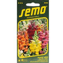 PAPUĽKA VäČŠIA MAJESTIC 0,5g  - FLORASYSTEM