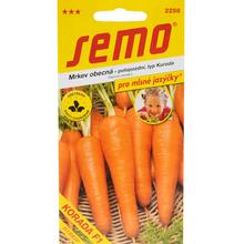 MRKVA KORADA F1 1,3g - FLORASYSTEM