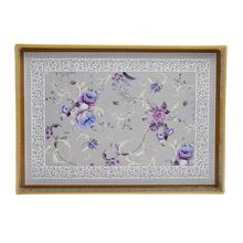 469FL/S PODNOS PLAST 40x30CM M - FLORASYSTEM