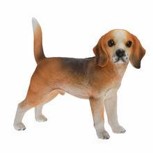 PES KERAMIKA 17x12x22,5CM SUPER CENA! - FLORASYSTEM