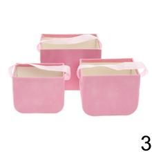 Darčeková krabička na kvety v mixe farieb.