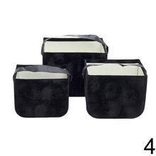 Darčeková krabička na kvety v mixe farieb.