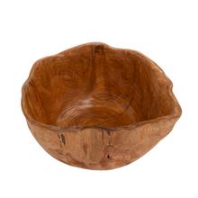 MISA DEKOR DREVO 35-39x20CM NATUR - FLORASYSTEM