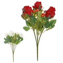 KYTICA RUŽA MIX2F 31CM - FLORASYSTEM