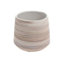 OBAL PRUHY  KERAMIKA 13*13*11 KRÉM - FLORASYSTEM